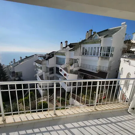 Sun Appartement Silivri