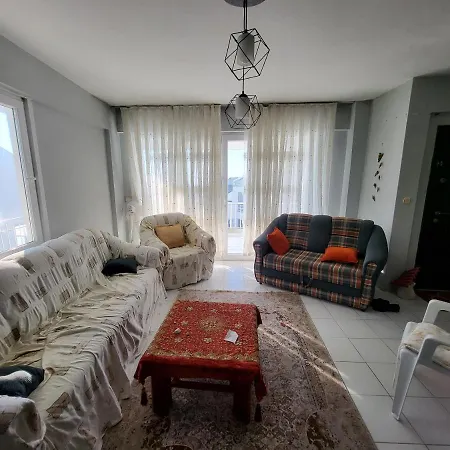 Appartement Sun Silivri