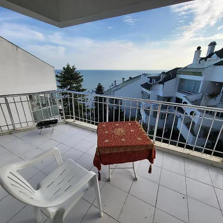 Sun Appartement *